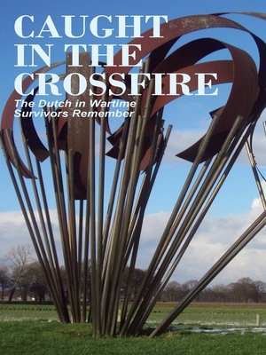 cover image of Caught in the crossfire